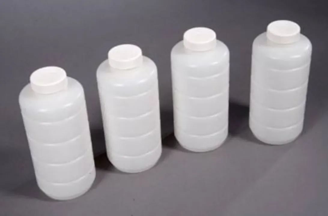Sample Bottles