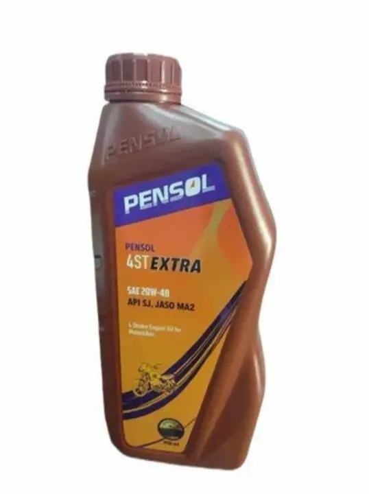 Pensol Oil