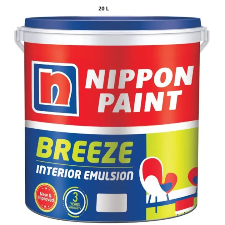 Nippon Paints