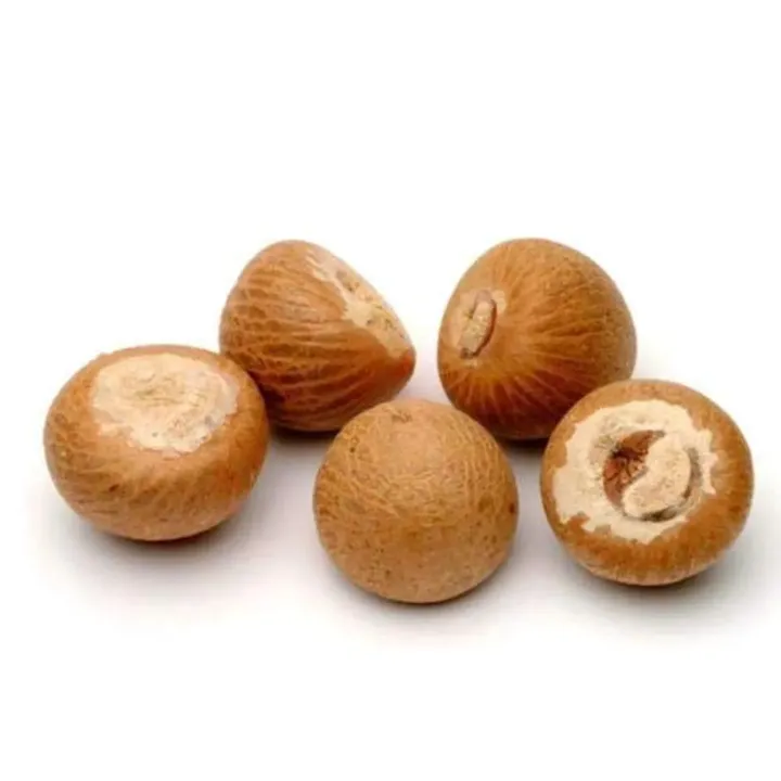 Betel Nut (Supari)