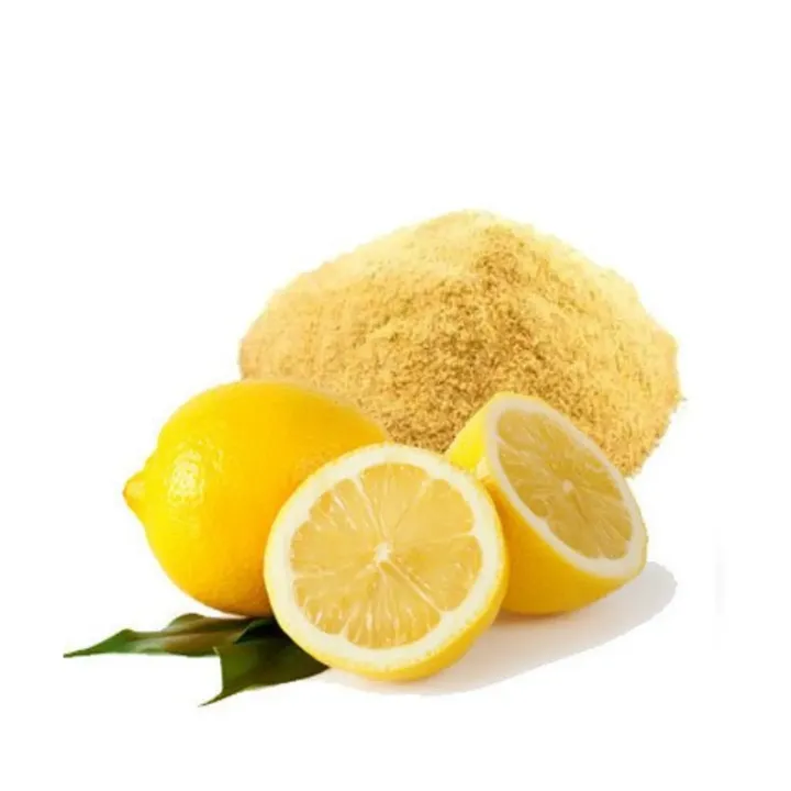 Lemon Masala