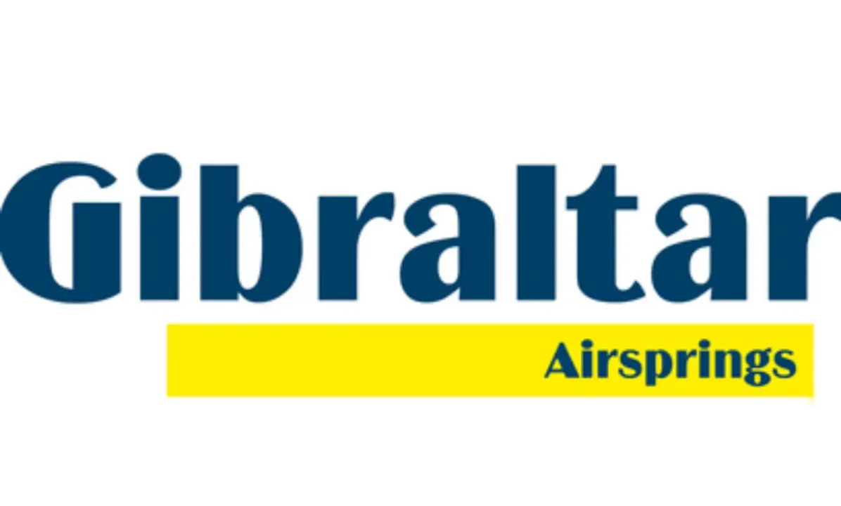 Gibraltar Airsprings
