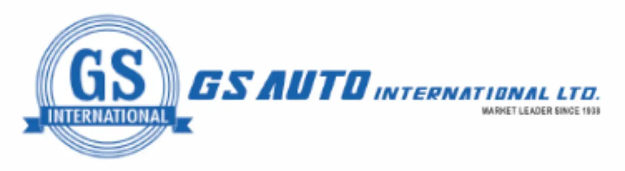 GS Auto International Ltd