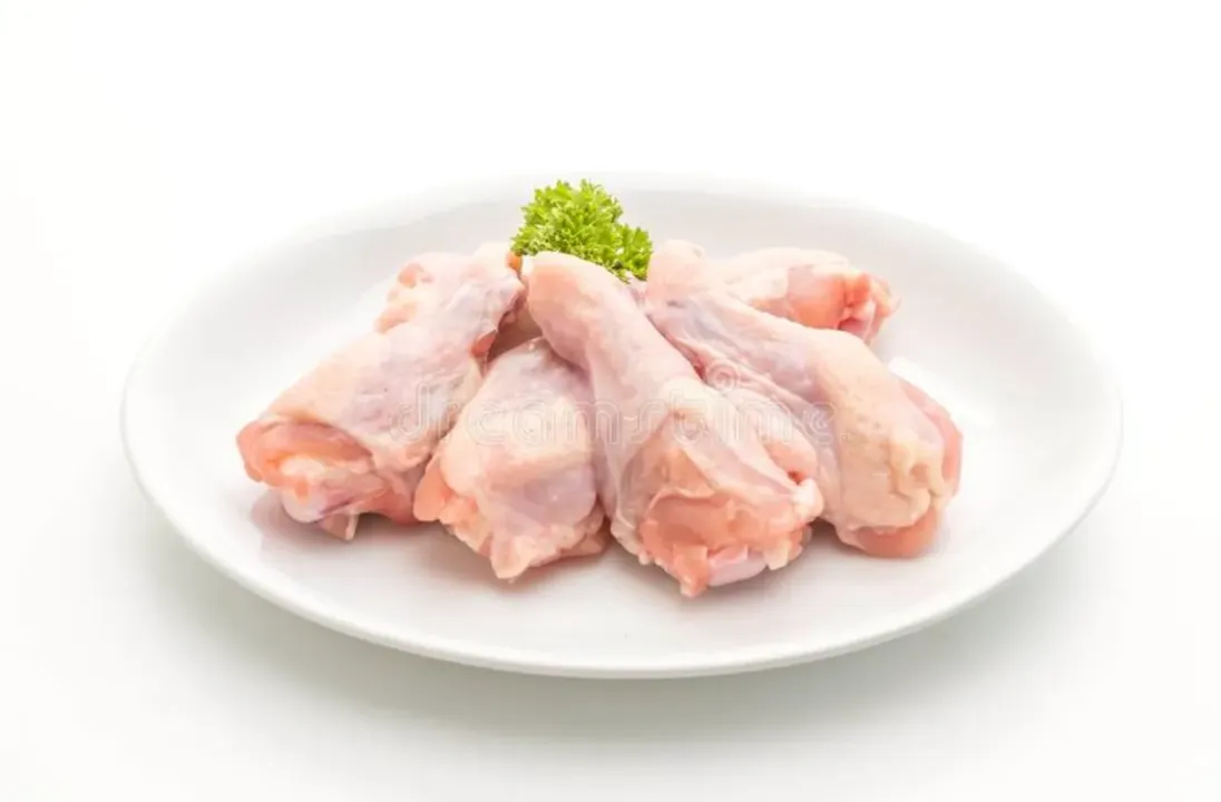 Chicken full leg