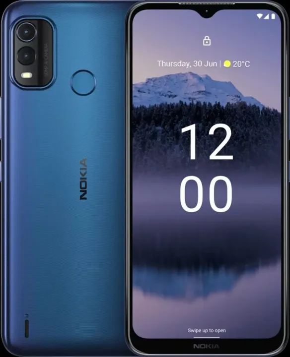 Nokia G21 Plus