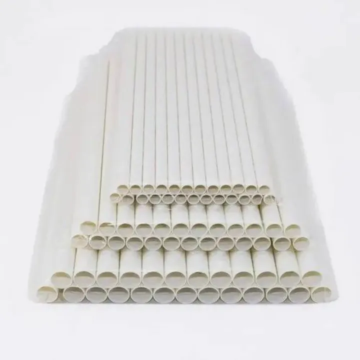 Paper Straw Pipe