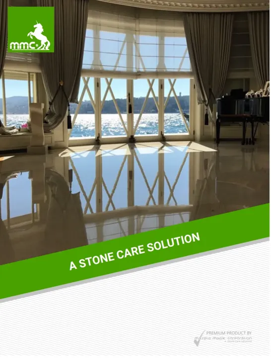 Stone care series