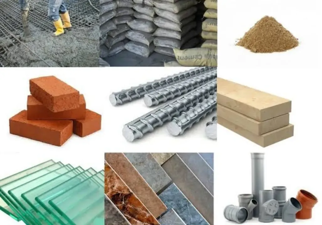 General Building Materials