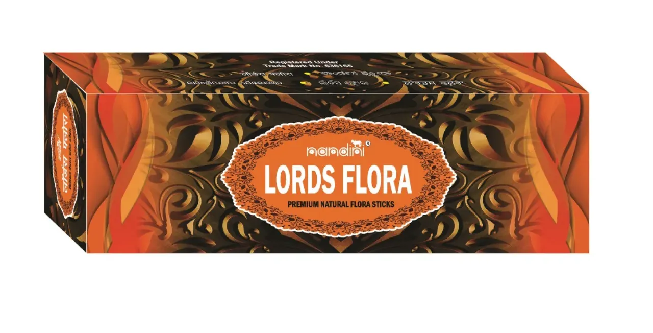 Lord's Flora 250g