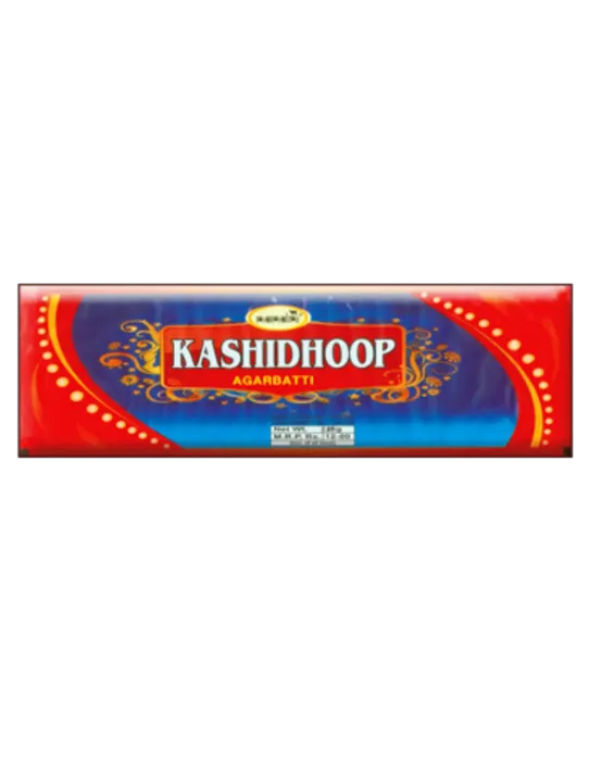 KASHI DHOOP POUCH