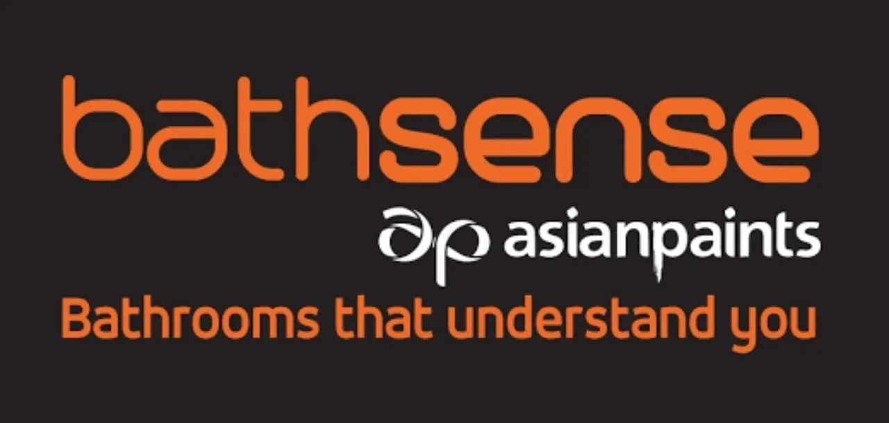 ASIAN PAINTS BATH SENSE