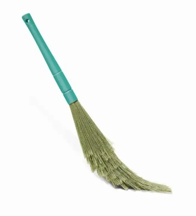 Soft Broom