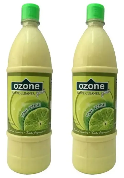 Ozone Phenyle