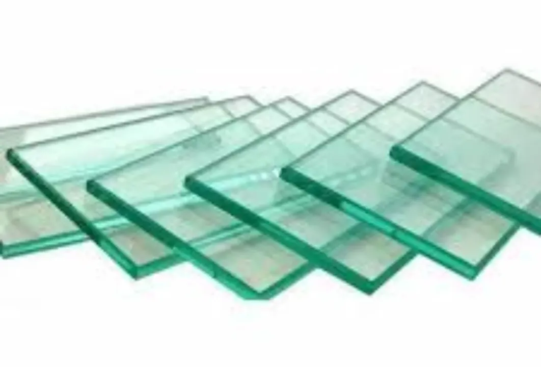 TOUGHNED GLASS