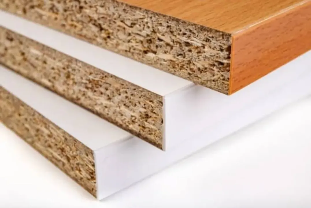 Compressed Wood Plate