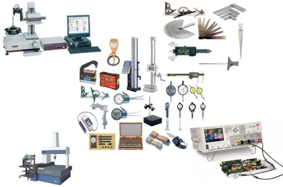 Engg. College Lab Equipments