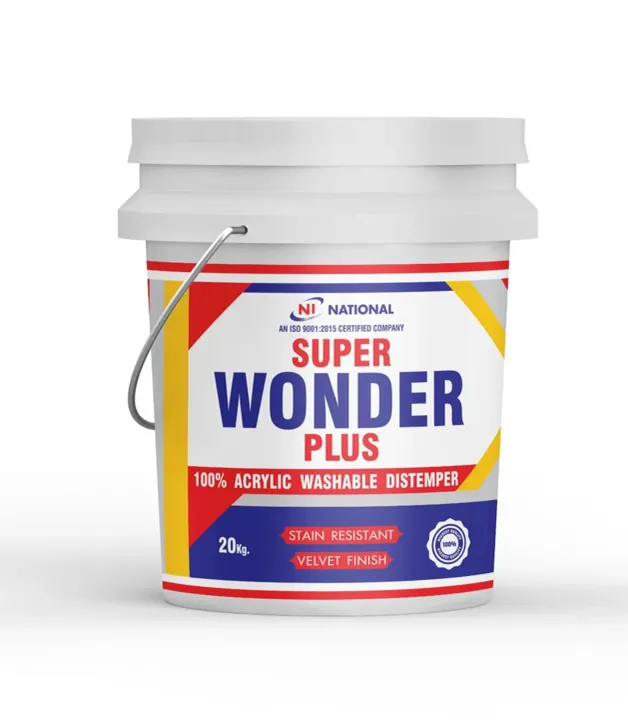 Super Wonder Plus