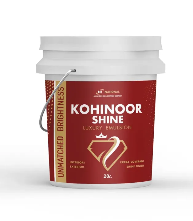 Kohinoor Shine