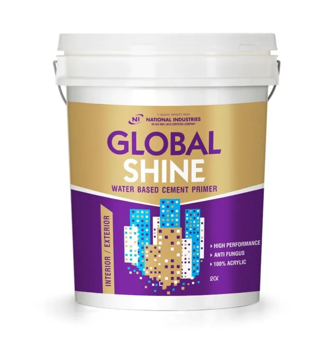 Global Shine