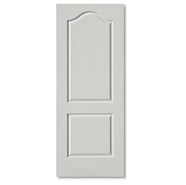 Molded Panel Doors (HDF White Primer Coated)