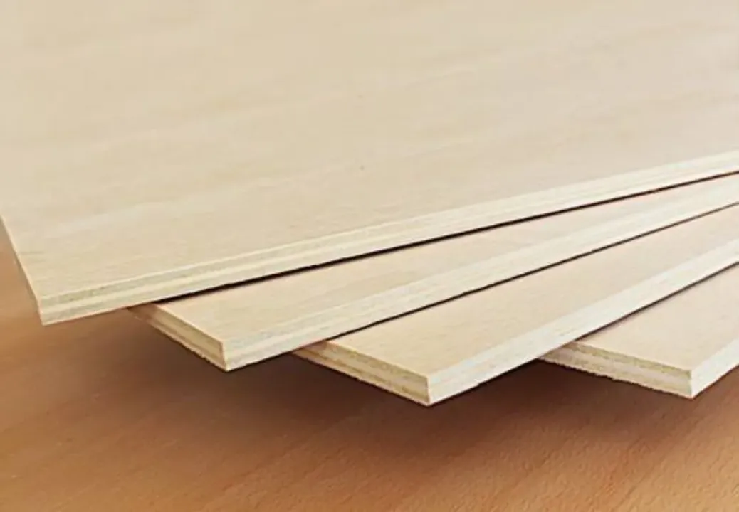 Water Proof Plywood (ISI-303)