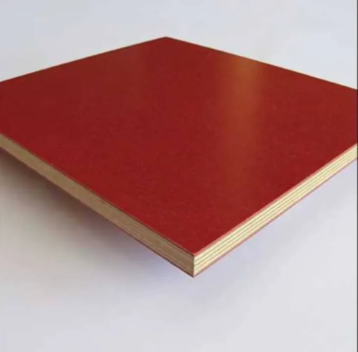 Film Face Shuttering Grade Plywood (ISI-4990)