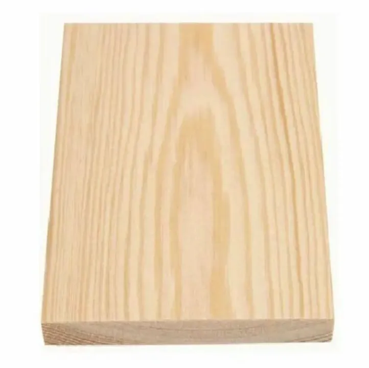 Finger Joint Rubber Wood