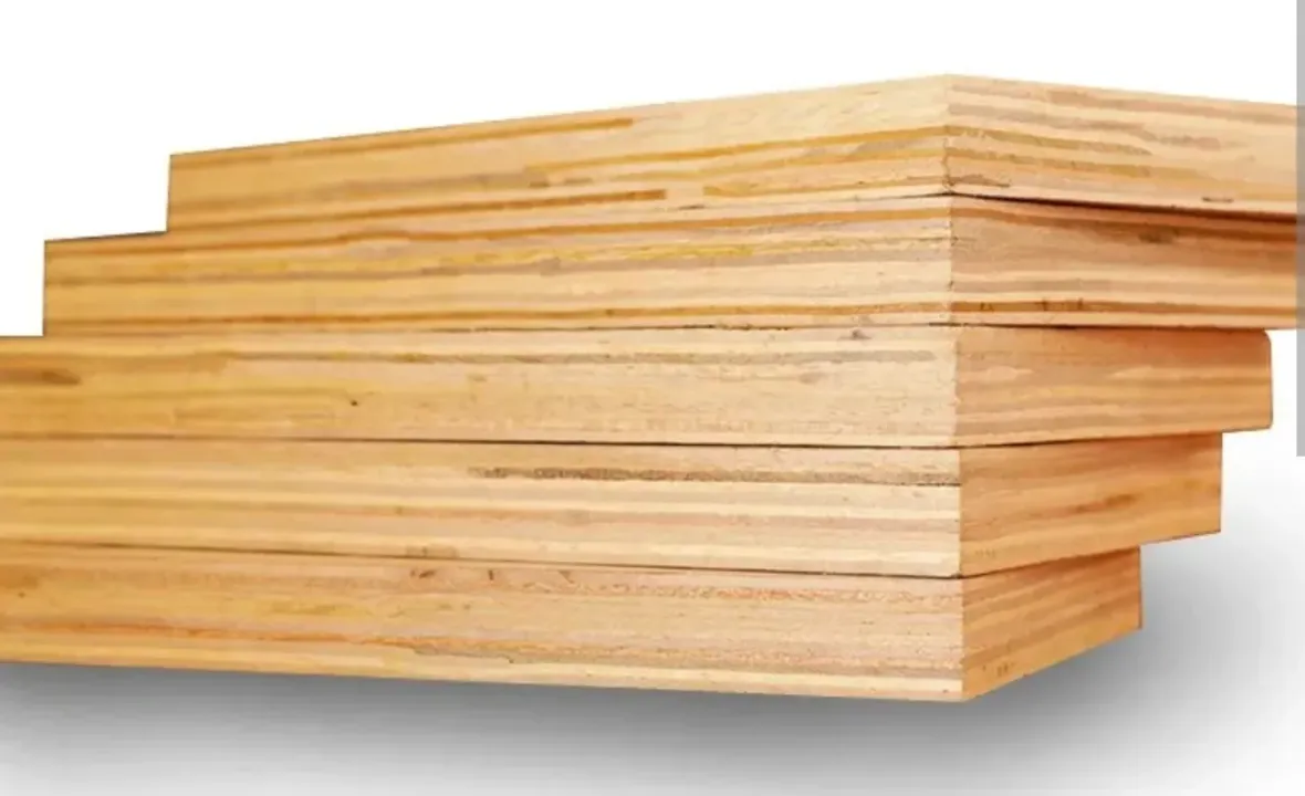 Commercial Plywood (ISI-303)