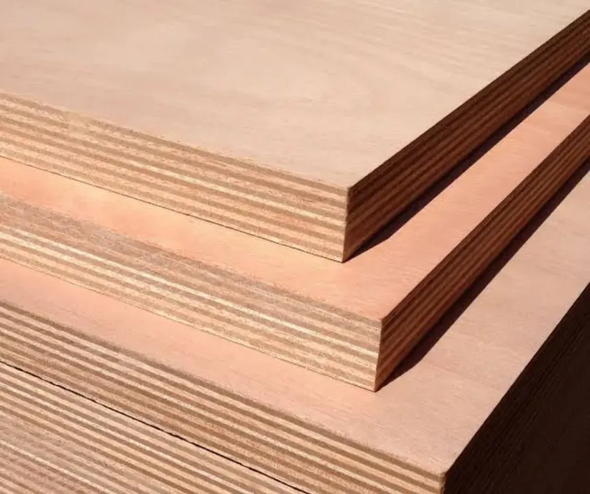 Commercial Plywood (ISI-303)