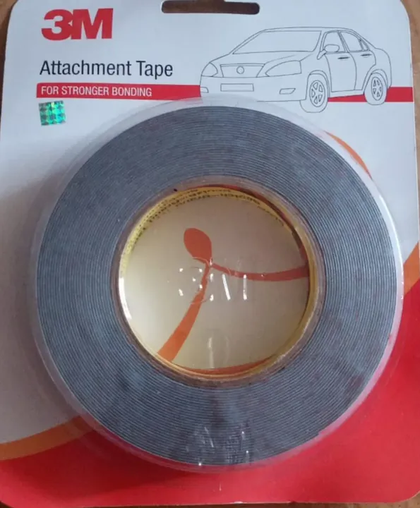 Attachment tape