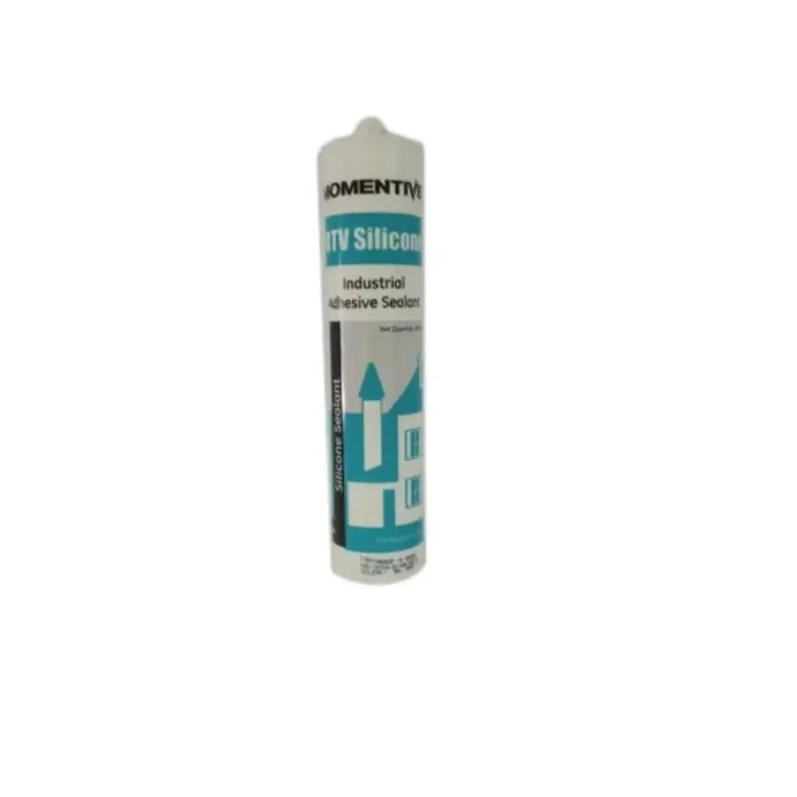 IS 8000 Series Momentive Silicone Adhesive Sealants
