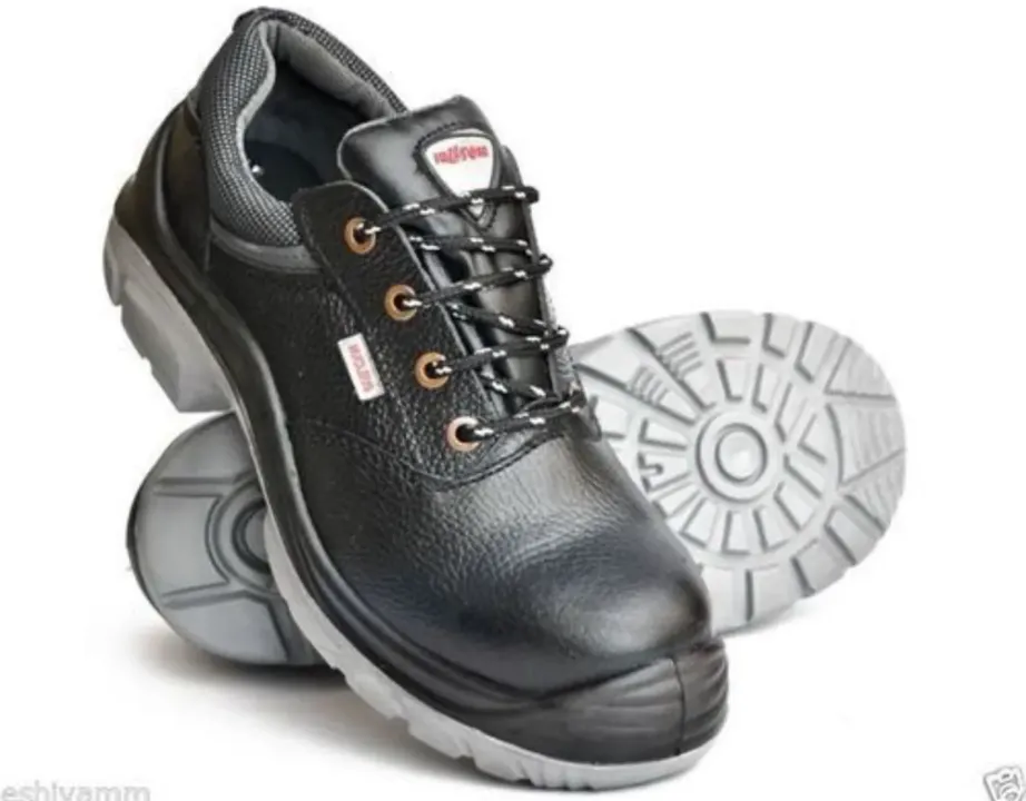Hillson Safety Shoes