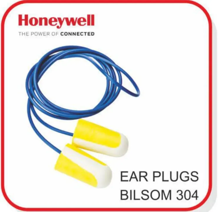 PU Ear Plug