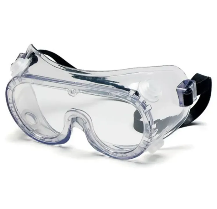 Camical Goggles
