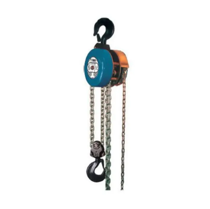 Metal Chain Pulley Block