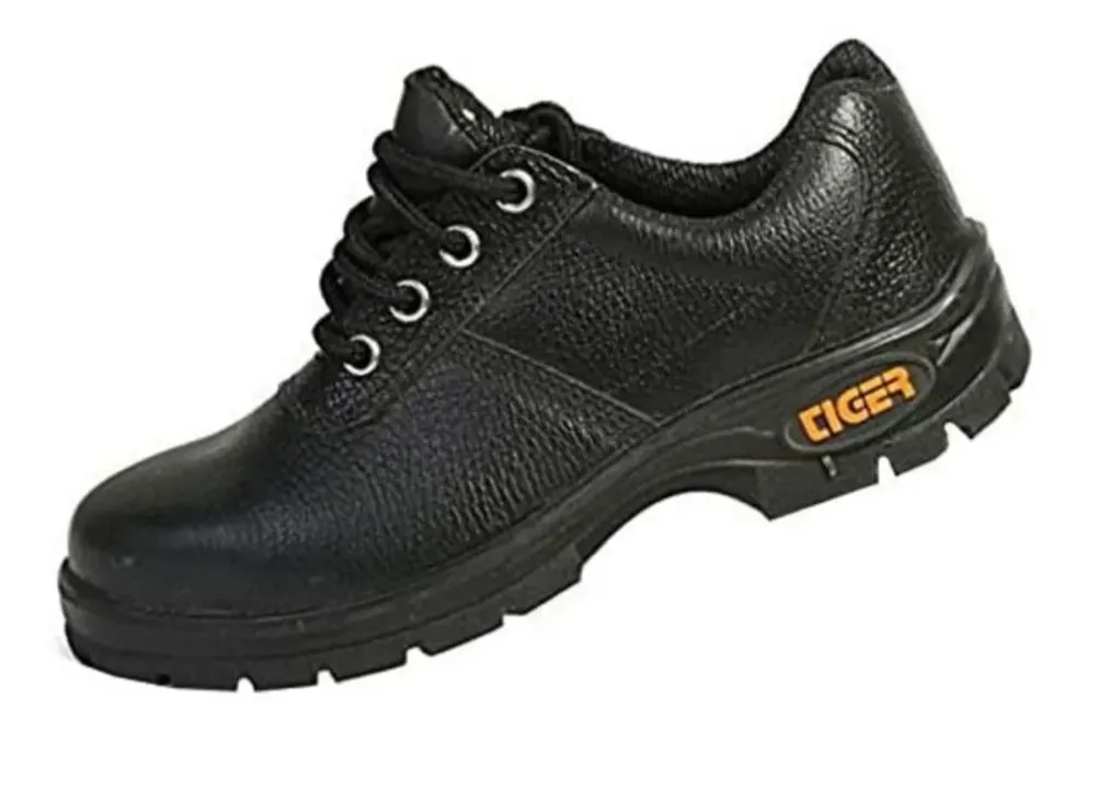 Safety Shoes Tiger
