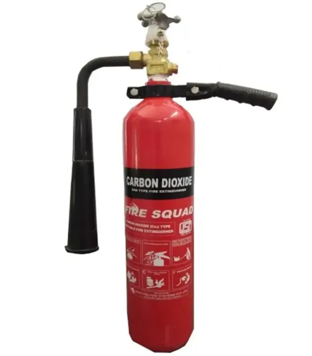 FIRE PROTECTION