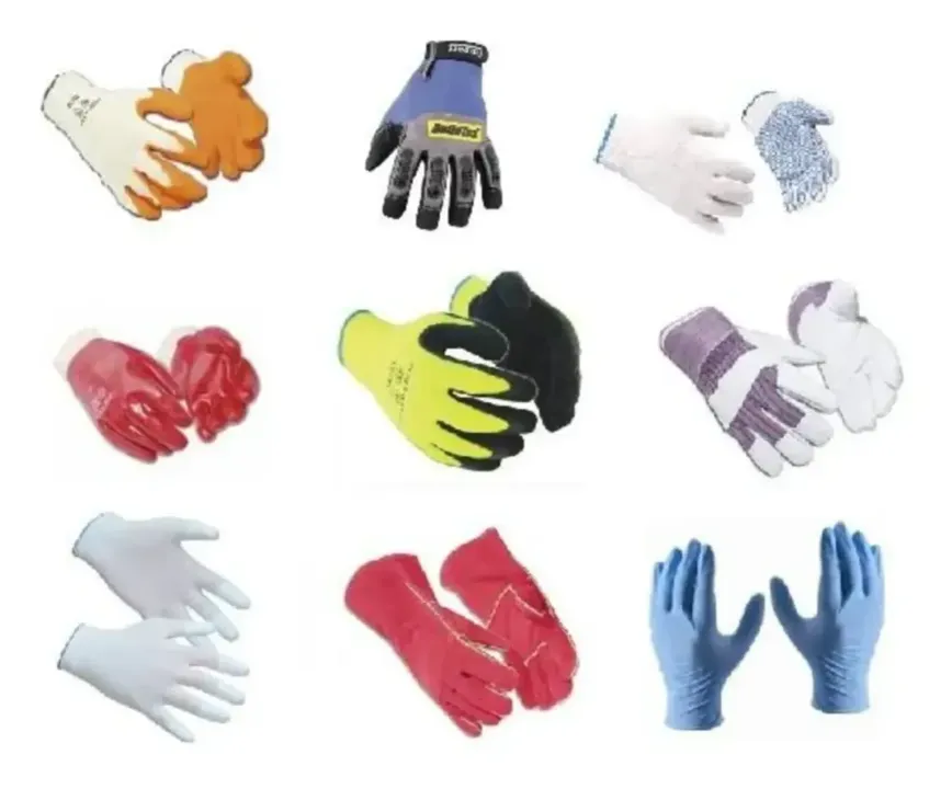 HAND PROTECTION