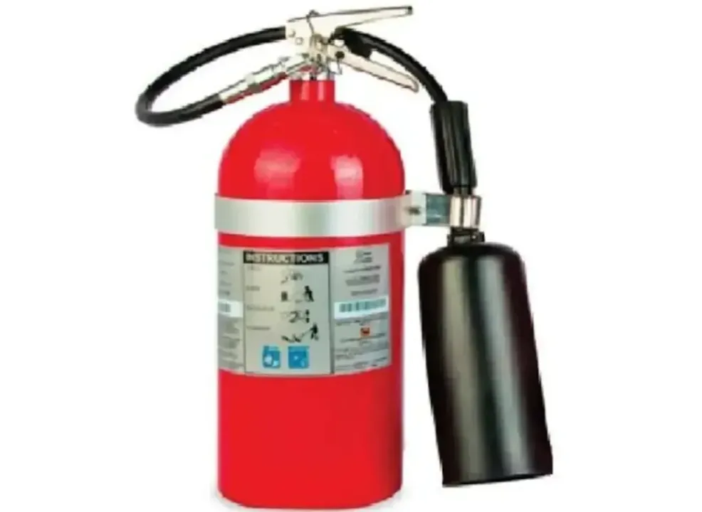 FIRE PROTECTION
