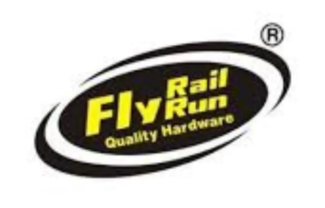FLY RAIL RUN