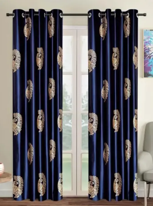 Curtain Blanket