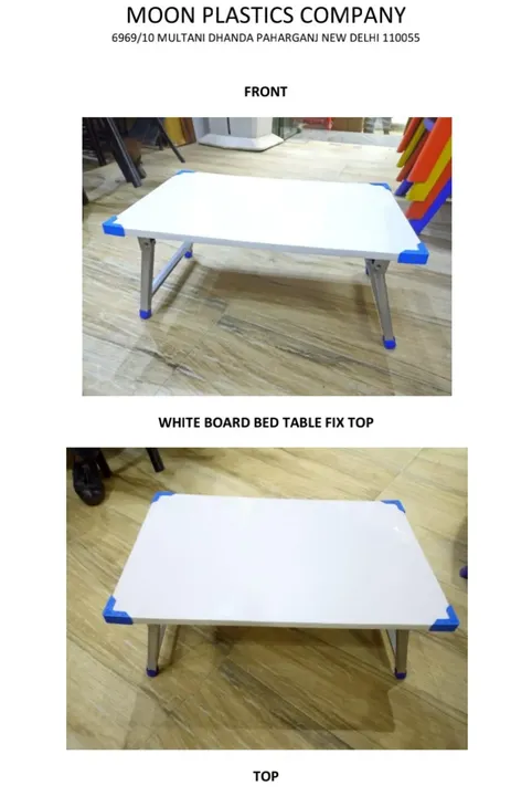 Bed Table
