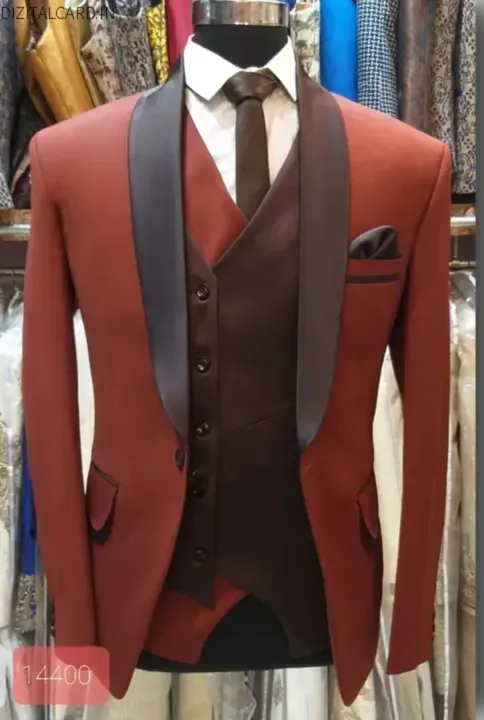 Coat Suits