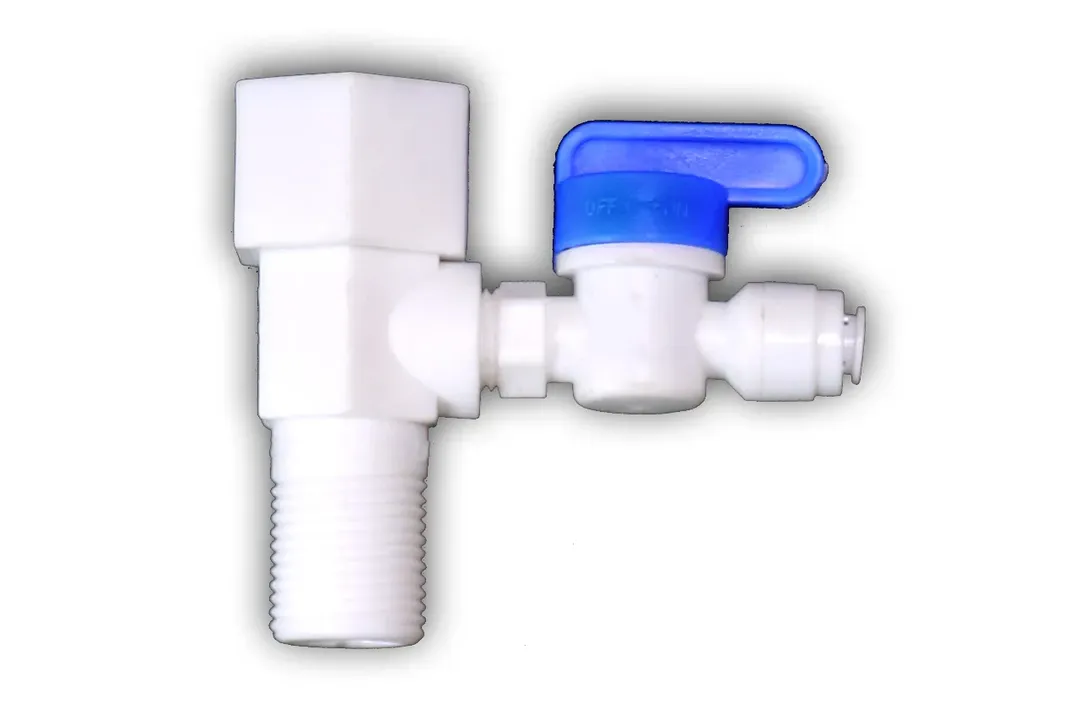 INLET FITTINGS (FRP)