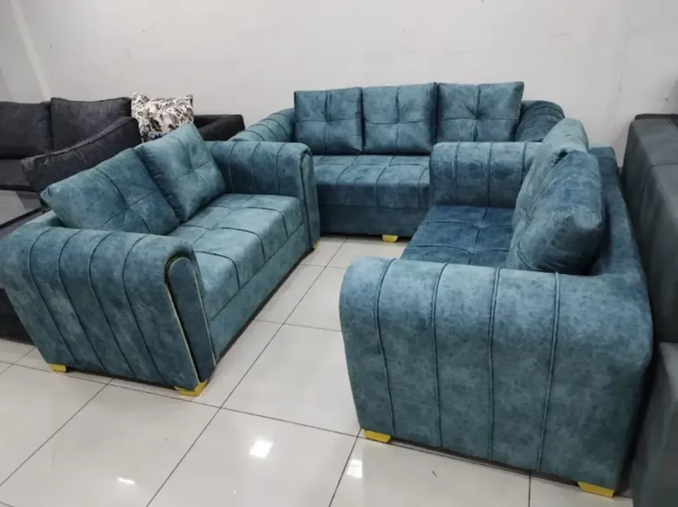 3-2-2 Sofa Set