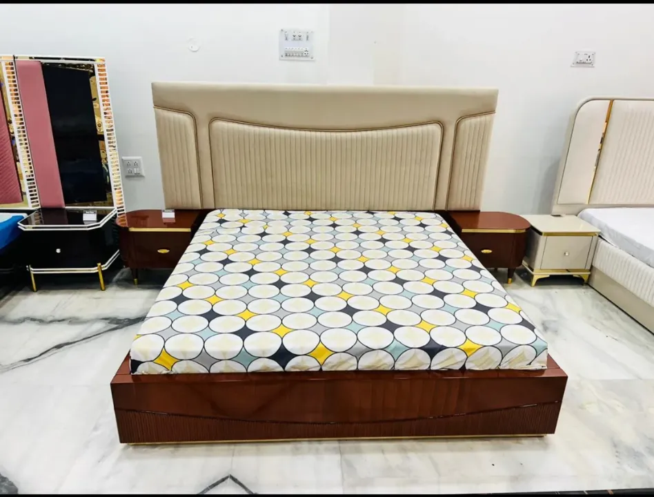Bed Set