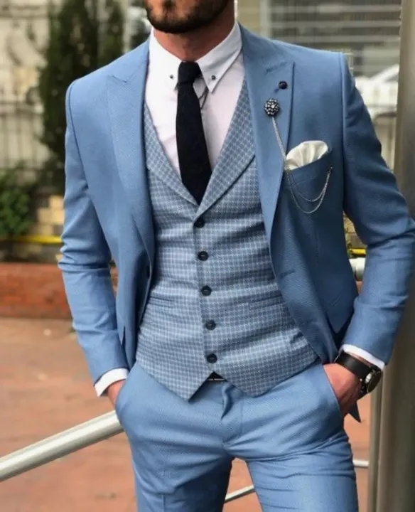 Formal Suit