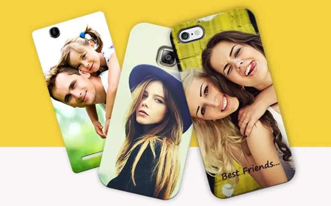 Mobile Cover Printing