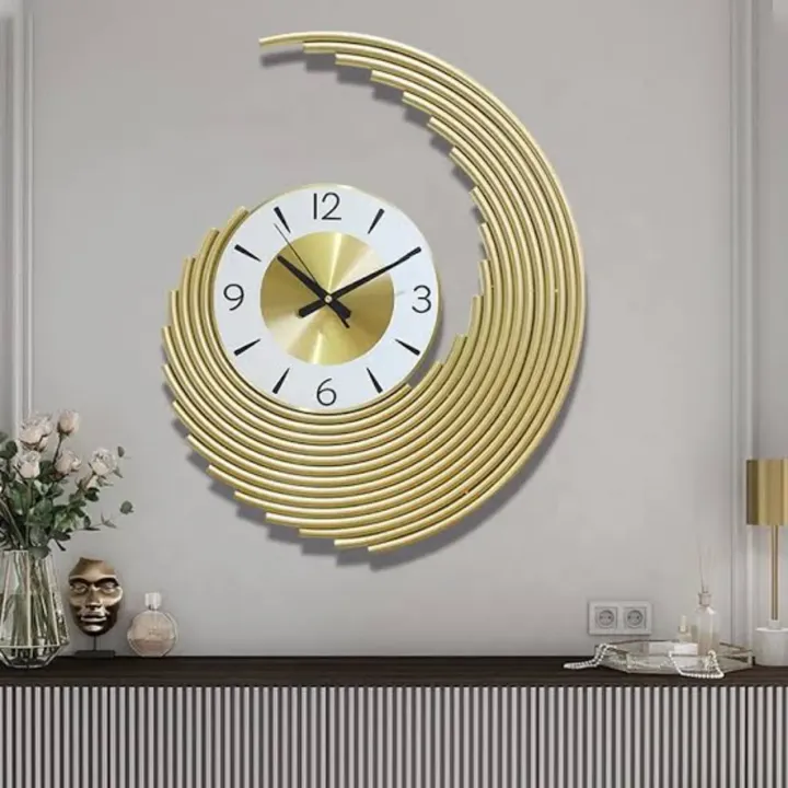 Exclusive Wall Clock