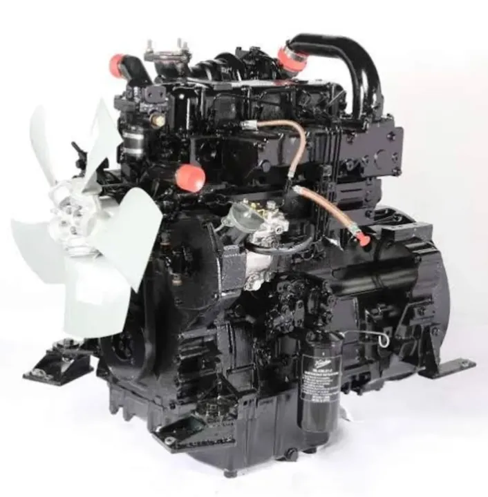 Kirloskar Engines